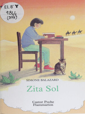 cover image of Zita Sol